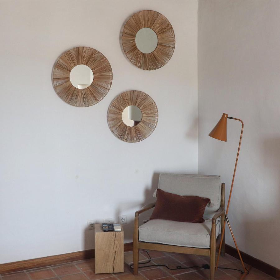 Quarto Duplo com Varanda
