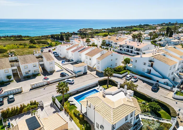 Villa Ventura Heritage Albufeira