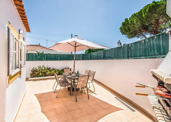 Villa Mitto Albufeira